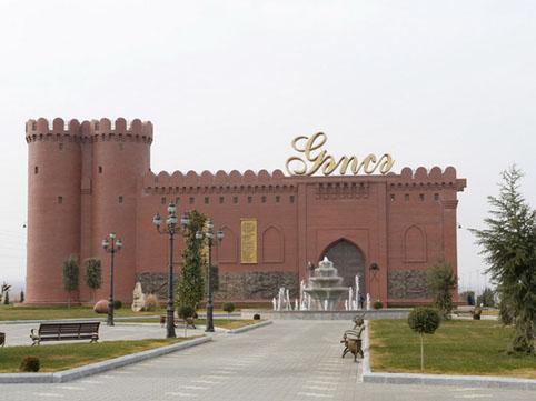 Gəncə sakinindən Birinci vitse-prezidentə MÜRACİƏT – “Sizdən başqa heç bir dayağımız, güman yerimiz yoxdur...”