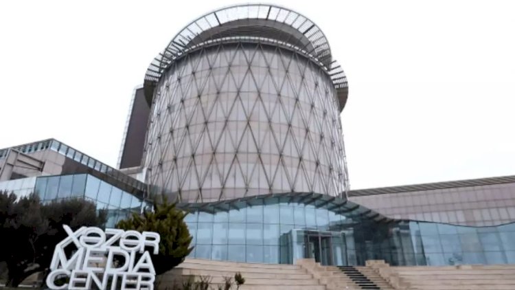 Xəzər TV-dən yayımın dayandırılması ilə bağlı açıqlama