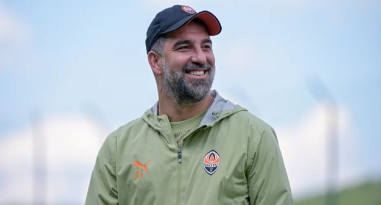 Arda Turandan Ərdoğana, Trampa, Putinə çağırış: Müharibəni bitirin