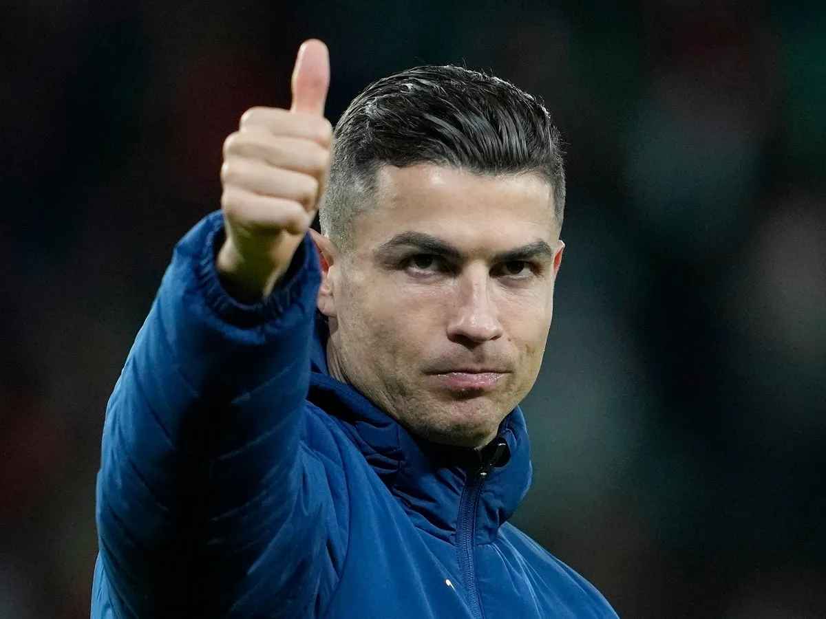 Kriştianu Ronaldu Madriddə lüks klub açır: Telefonlar qadağan ediləcək