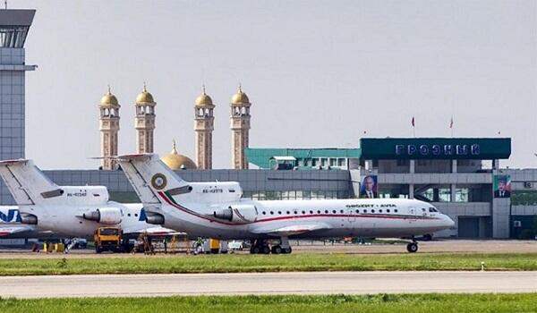 PUA hücumu: Rusiyada bu hava limanları fəaliyyətini dayandırdı