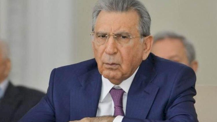 Ramiz Mehdiyev daha bir vəzifəsini itirdi