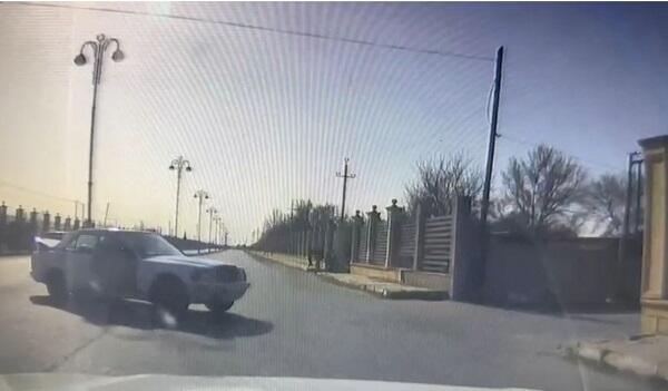 İmişlidə 3 məktəblinin ölümünə səbəb olan şəxsə hökm oxundu