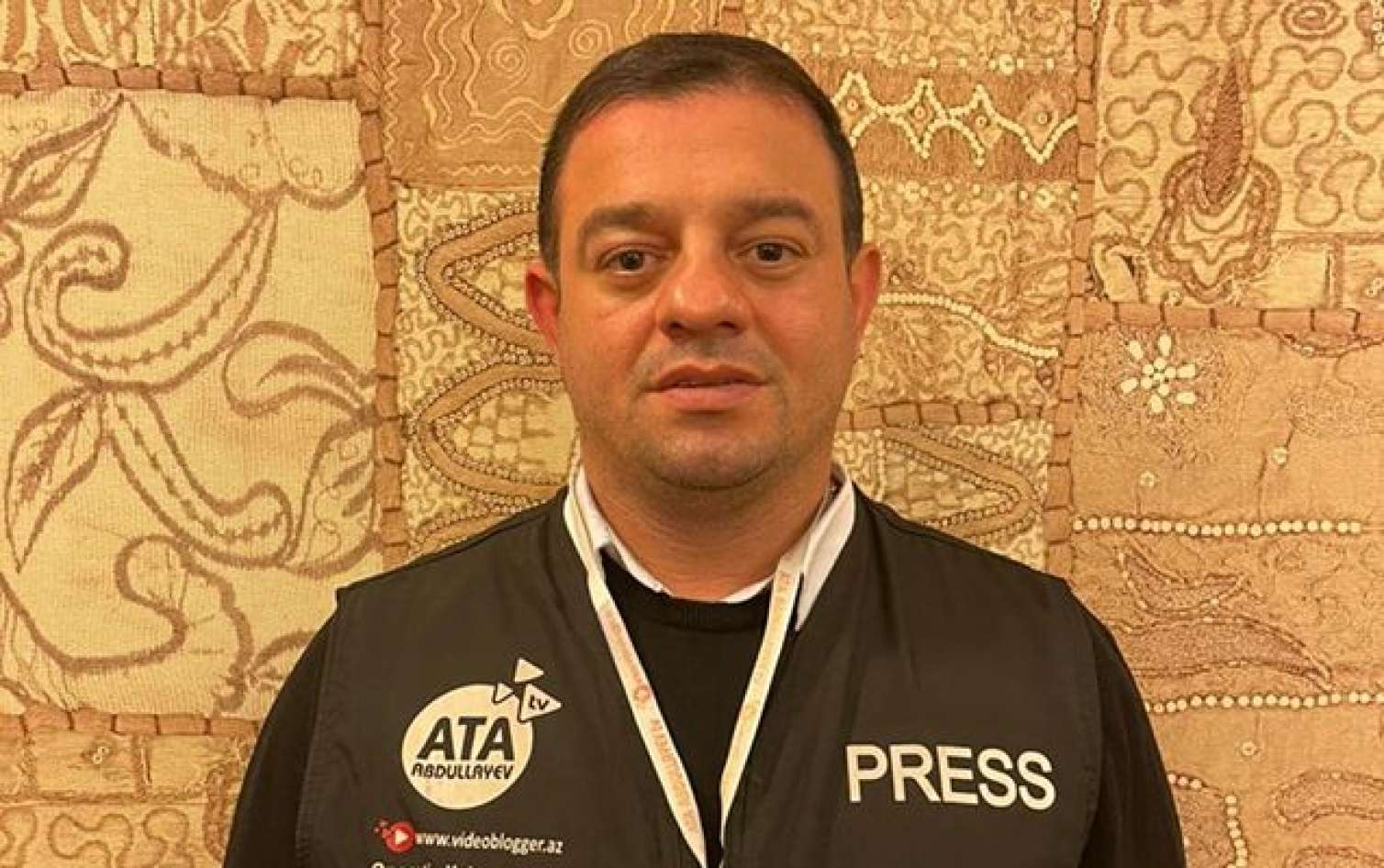 Ata Abdullayev azadlığa çıxmaq istəyir