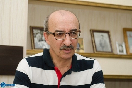 “Psixoloqa müraciət edən qazilərin sayı azalıb” - HƏRBİ PSİXOLOQ 