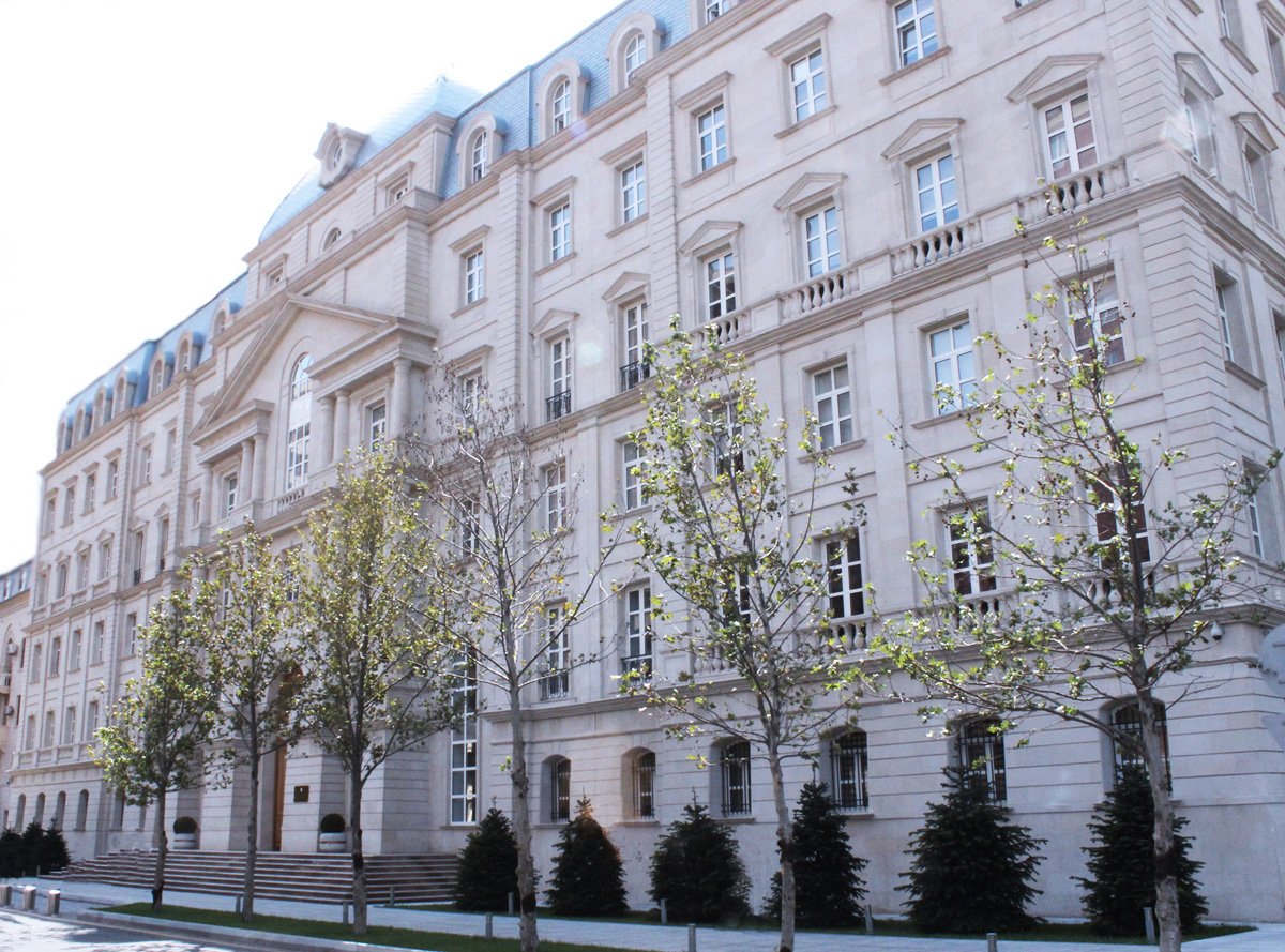 Nazirlik “Həsənoğlu” şirkəti barədə protokol tərtib etdi