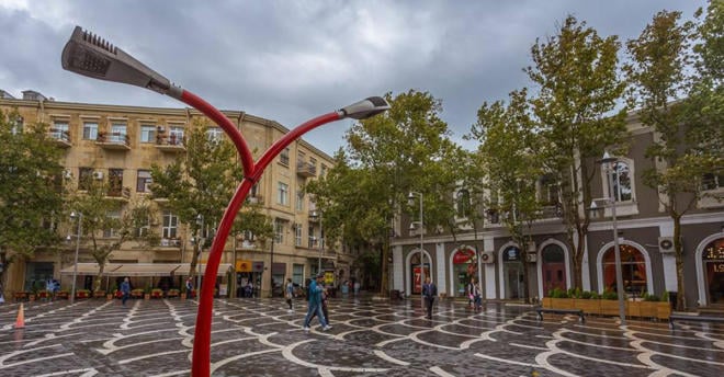 Noyabrın son günü hava necə olacaq?