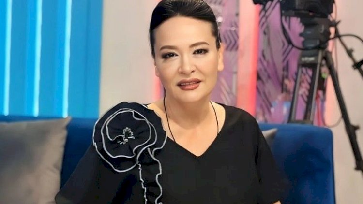 Direktor əmr imzaladı - Məşhur aktrisa işdən çıxarıldı