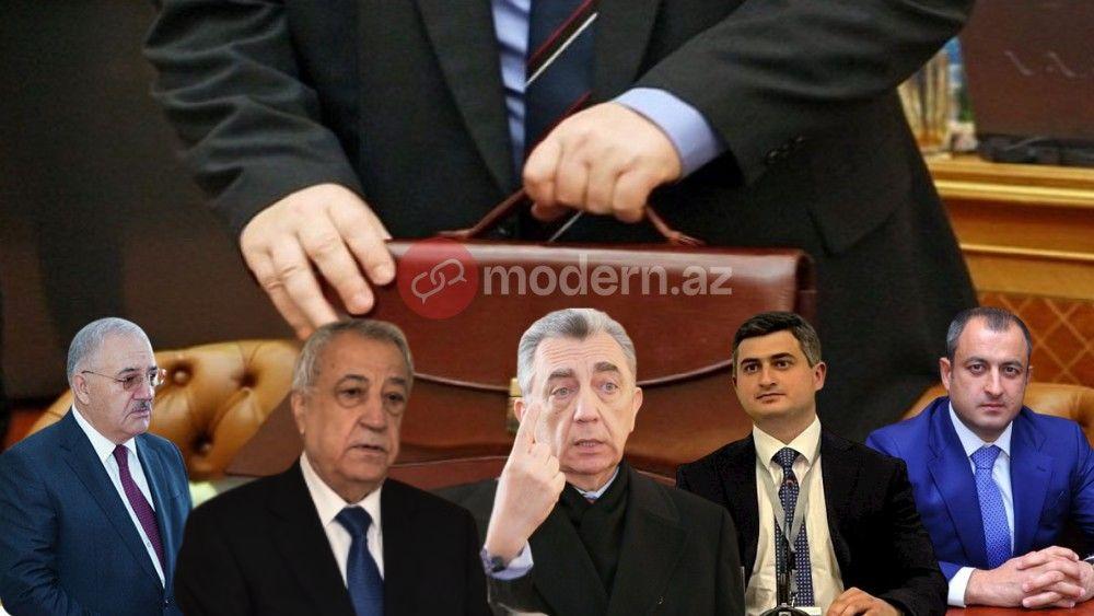 Bu icra başçıları müavin axtarır - SİYAHI