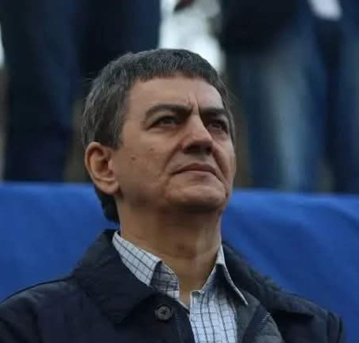 AXCP Əli Kərimlinin saxlanılması ilə bağlı bəyanat yaydı