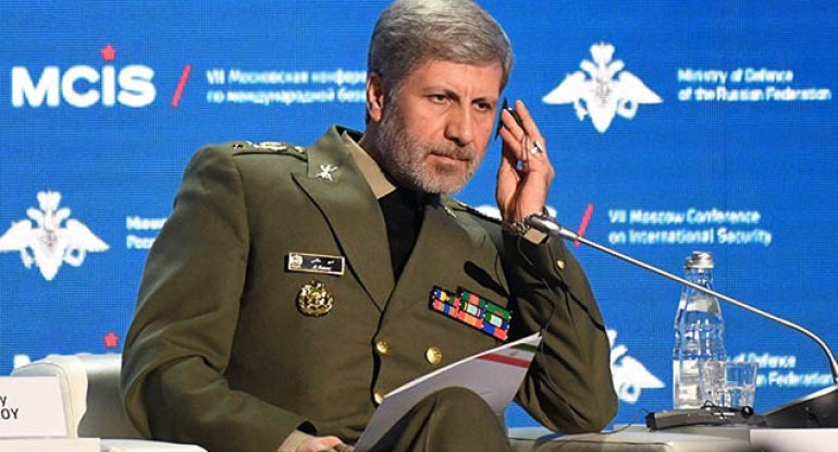 Düşmənin hücumunu gözləməyəcəyik, cavab verəcəyik - Əmir Hatəmi