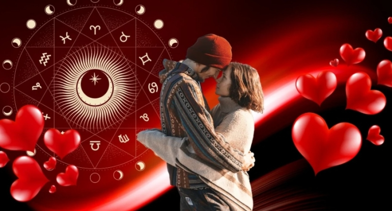 Dekabrın ən şanslı 5 BÜRCÜ