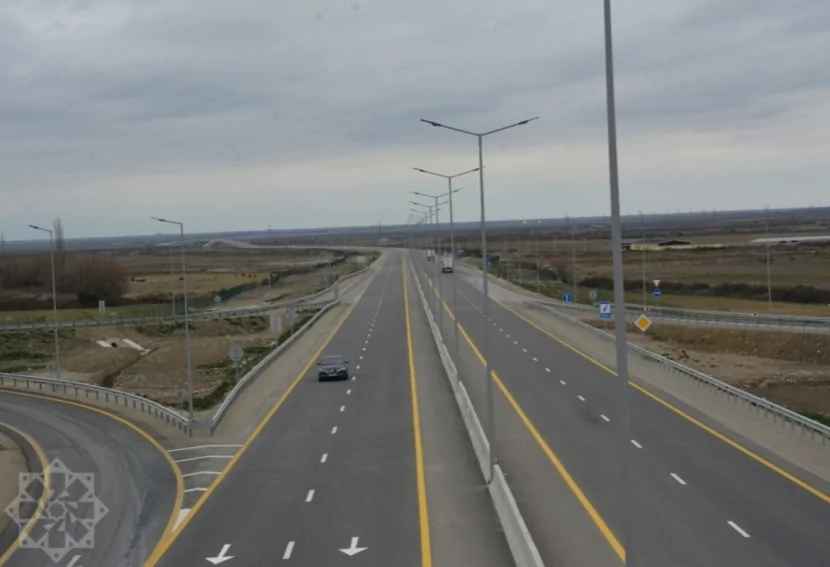 Radardan sonra sürəti artırmaq mümkün olmayacaq - YENİ SİSTEM QURULUR