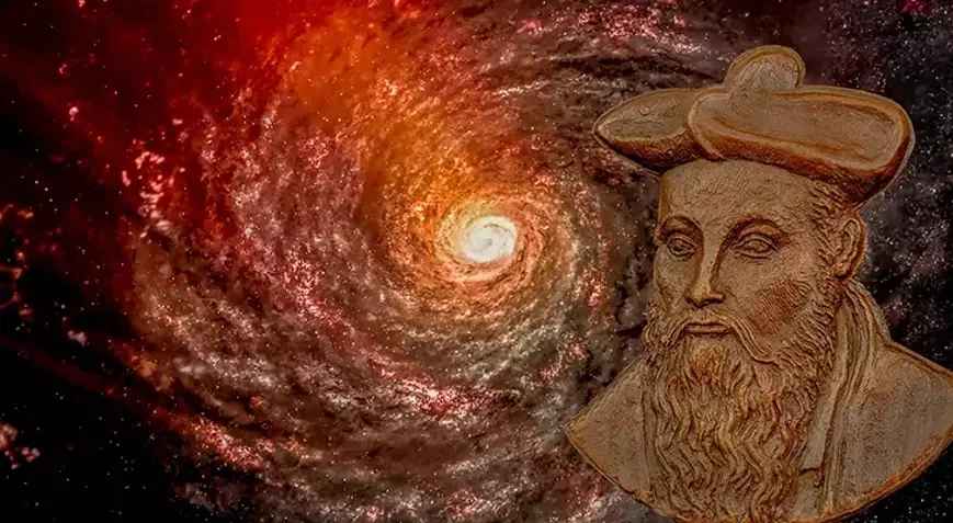 Nostradamus 2026: Dünyanı qan və fəlakətlər gözləyir, bir lider öləcək