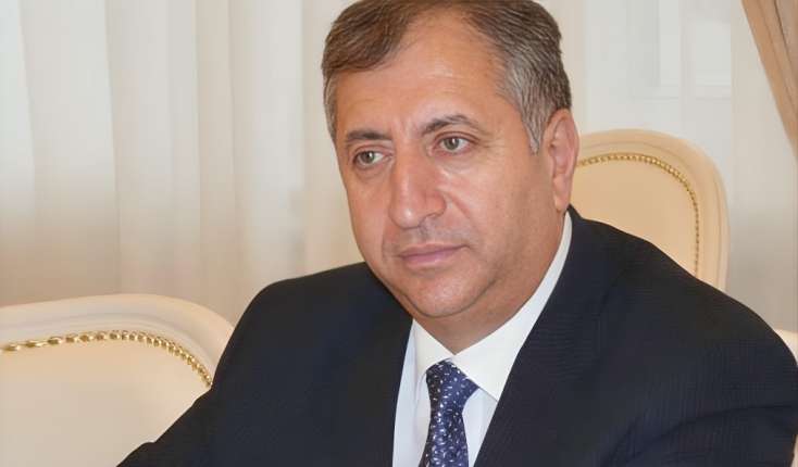  Qurban Sadıqova ağır itki - FOTO