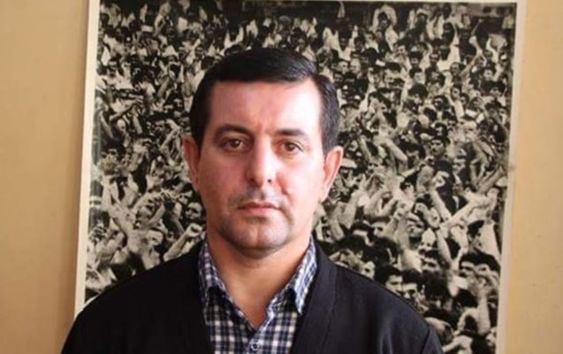 Əli Kərimlinin köməkçisi sərbəst buraxılıb - 