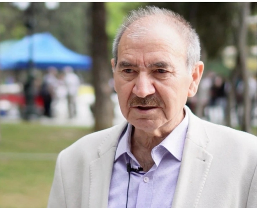 CƏMİL HƏSƏNLİ ÖLKƏDƏN QAÇMAQ İSTƏYİB? - Şahid qismindən DTX-ya çağırıldı