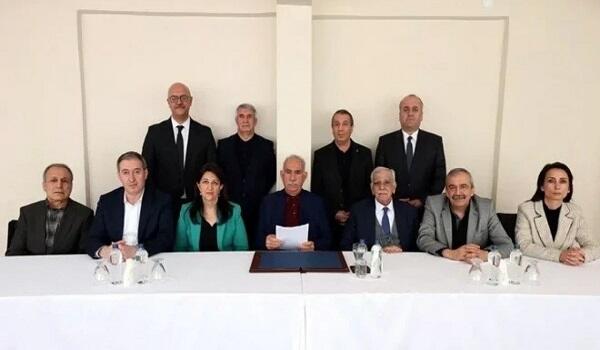 PKK Türkiyə ilə sülh danışıqlarını dayandırır