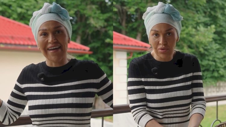 Ev dustaqlığına buraxılan müğənni ilk solo konsertini verəcək