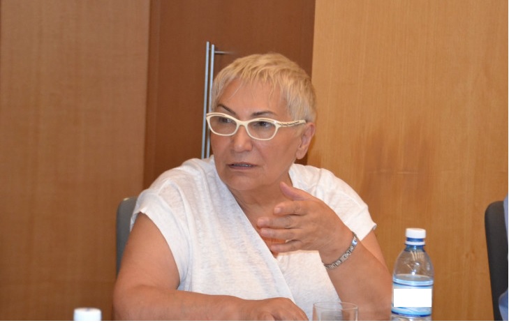 “Mikayıl müəllim ixtisar etdikləri ilə yeni açılan iş yerlərinin sayını səhv salıb” - MÜSAHİBƏ