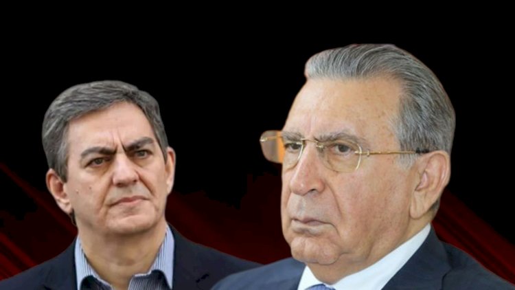 Ramiz Mehdiyevin cinayət işi: Əli Kərimli epizodu üzrə əsas detallar üzə çıxdı