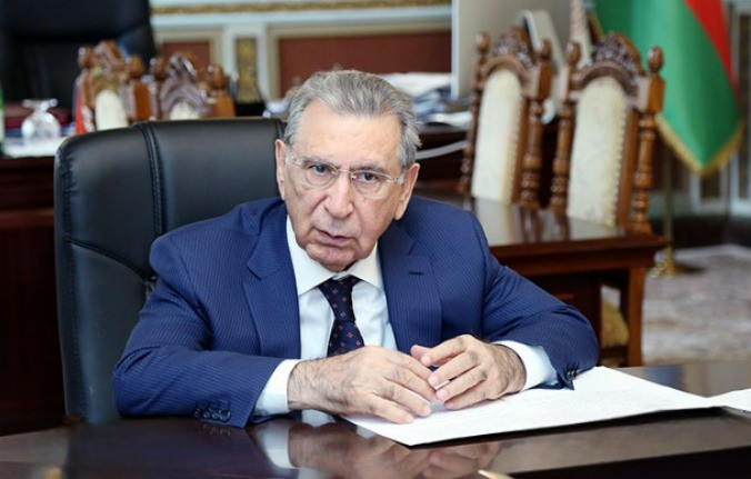 Ramiz Mehdiyevin yaxın qohumu olan general kimdir?  —  Yeni detallar üzə çıxıb 