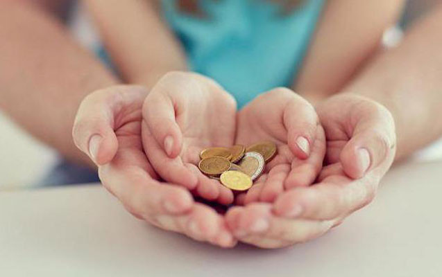 Aliment bu halda azaldıla bilər   — Məcəllə belə deyir 