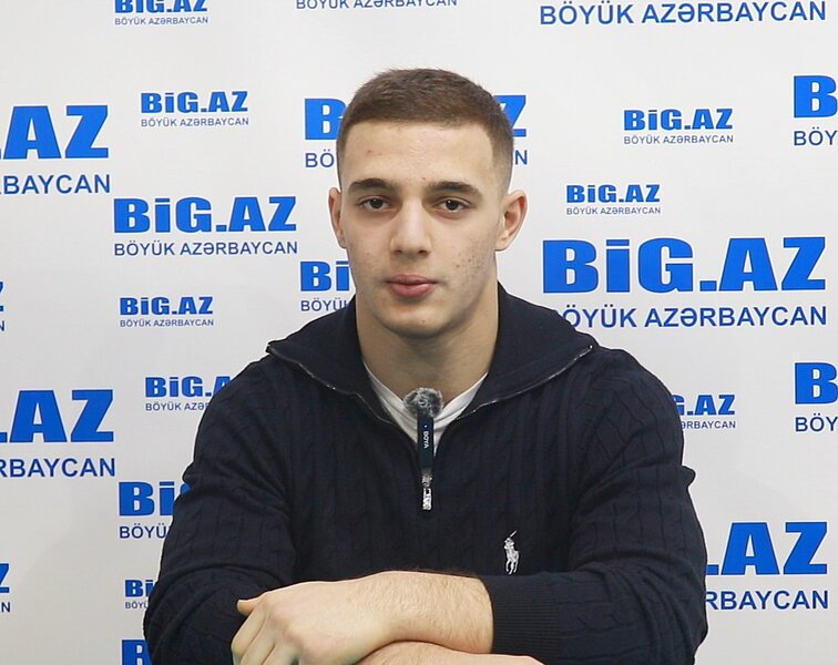 Azərbaycan Cüdo Federasiyasının rəhbərliyi gənc idmançını ölkəni tərk etməyə məcbur edir - İDDİA - VİDEO