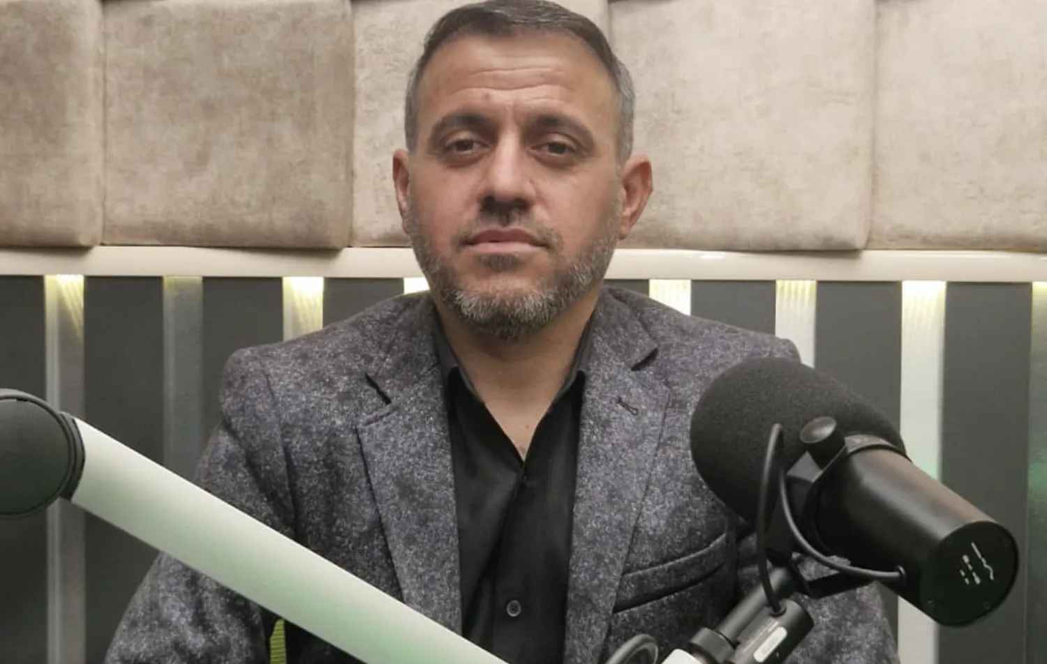 Ayxan Abbasov AFFA ilə müqaviləsinin detallarını açıqladı - EKSKLÜZİV