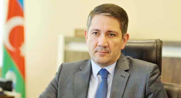 Kərimovun qohumunun şirkəti barədə protokol tərtib edildi