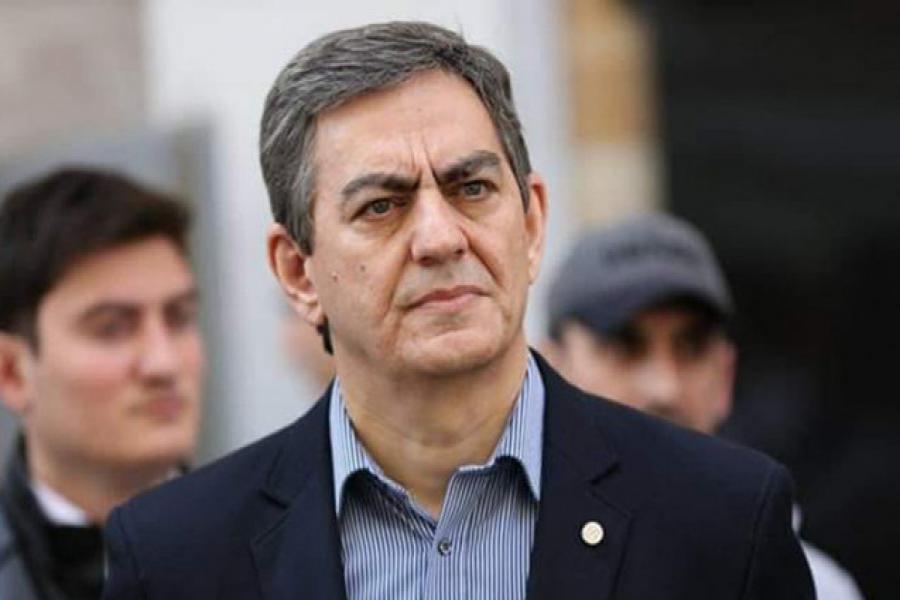 Əli Kərimli tibbi müayinədən keçirilib – Təkadamlıq kamerada saxlanılır