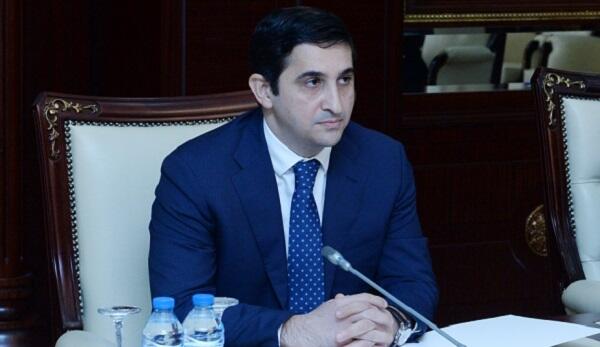 Nazir onları vəzifəsindən azad etdi