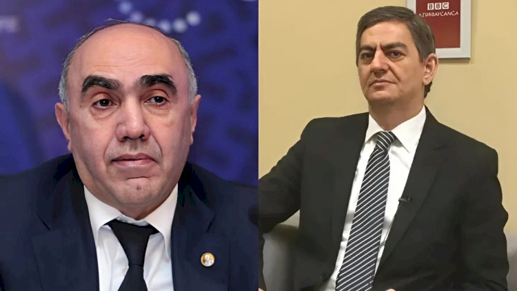 Əli Kərimli ilə bağlı Zakir Qaralova müraciət olunubmuş - 8 illik məktubun SİRRİ