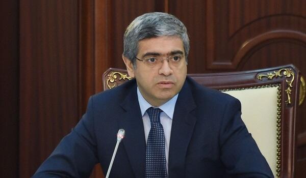 Minimum pensiya 2,9 dəfə artıb - Nazir