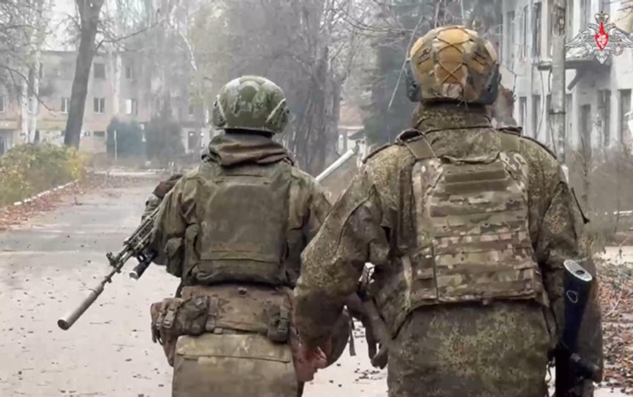 Rusiya Müdafiə Nazirliyi Pokrovskun işğal edildiyini açıqladı – Kiyevdən cavab