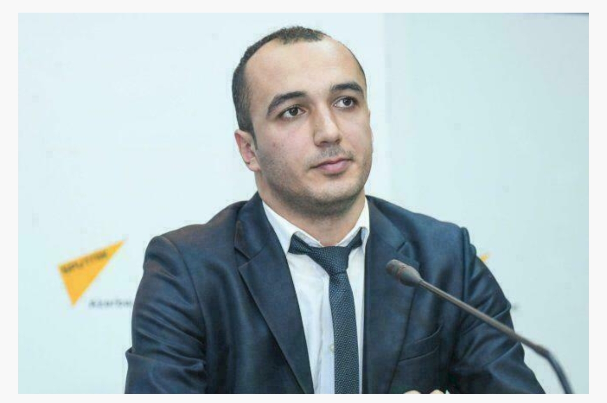 “Bu hərakatın baş verməsinin günahkarı elə molla rejiminin özüdür