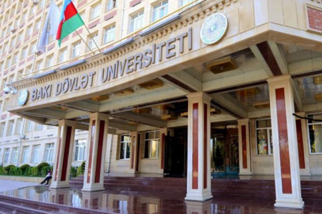 BDU 28 min manatlıq hədiyyə alır: Siyahıda nələr var?