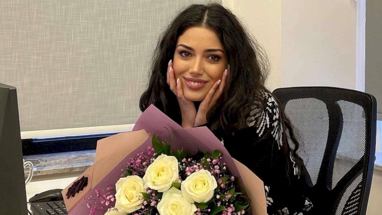 Məşhur aparıcıya vəd olunan maaşı vermədilər – Yeni işindən ayrıldı