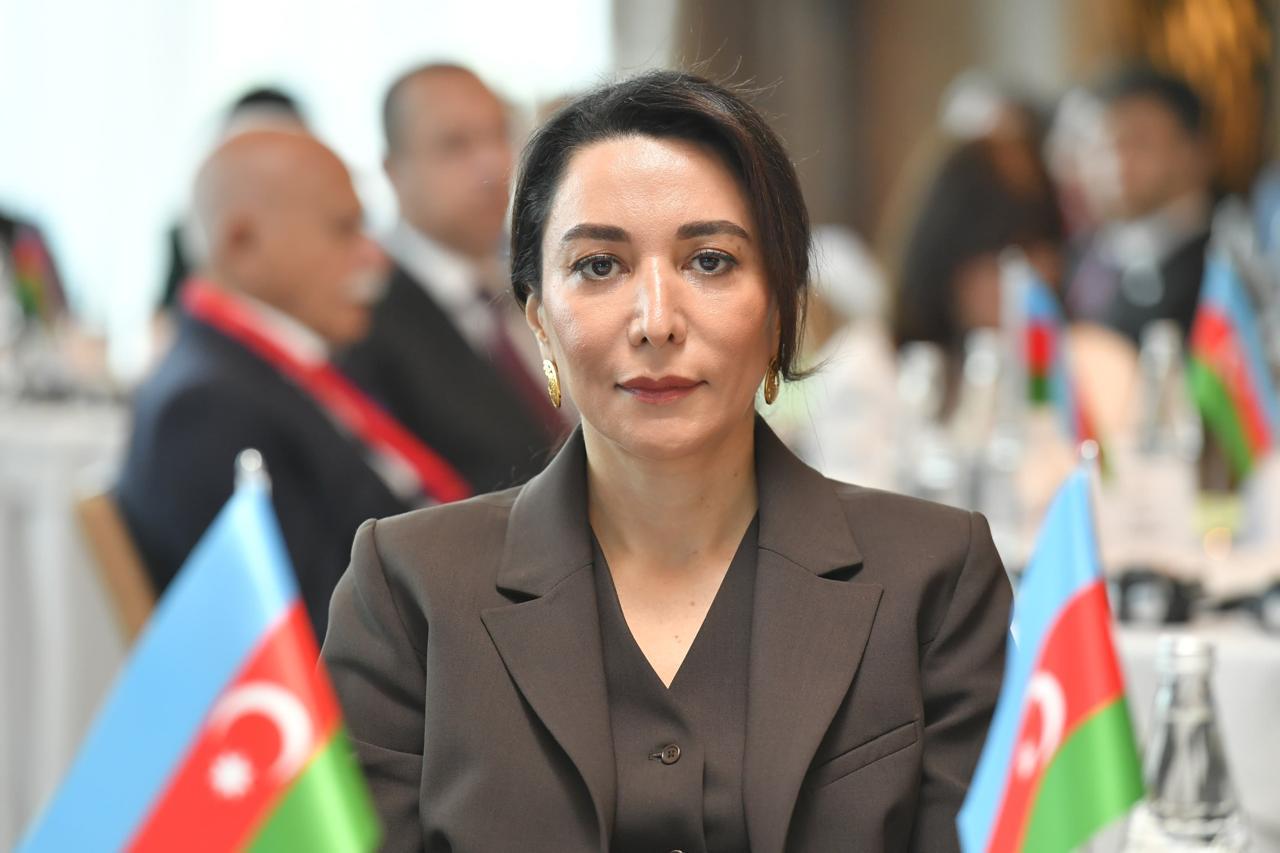 Ombudsman Səbinə Əliyeva: İnklüzivlik seçim deyil, insan hüququdur