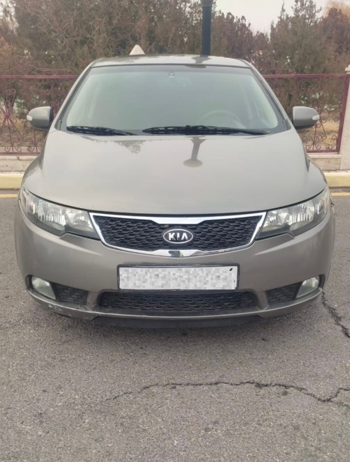 Naxçıvanda narkotikin təsiri altında avtomobil idarə edən şəxs saxlanılıb