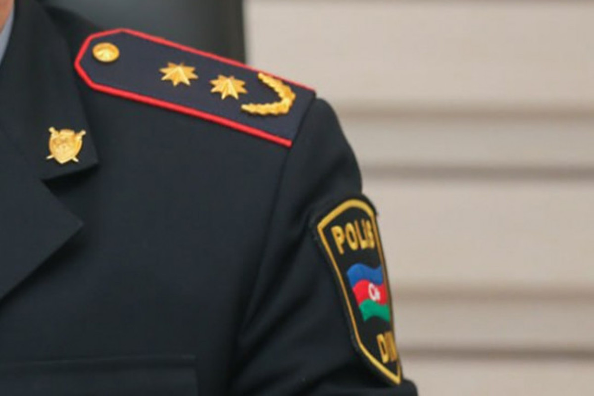 Bakı və Abşeronda oğurluq edən şəxslər saxlanılıblar