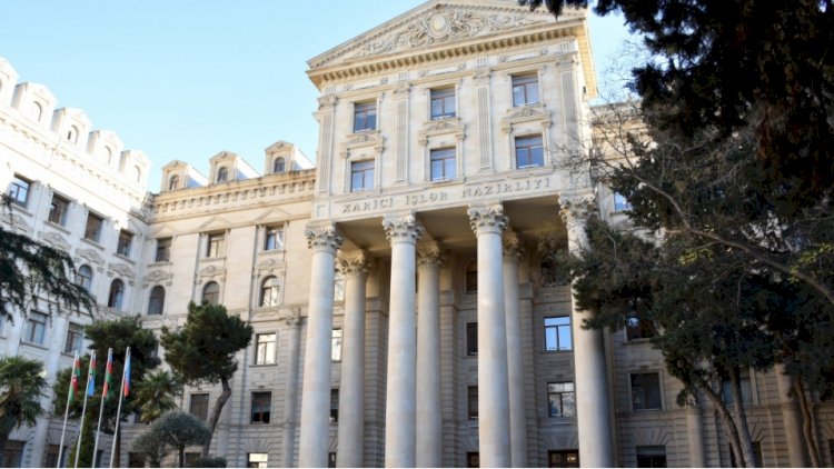 Baş nazirin Naxçıvandakı diplomatlarla bağlı qərarı - Nələr dəyişdi?