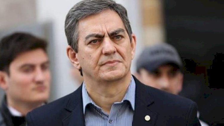 Vəkil Əli Kərimlidən xəbər gətirdi - Bununla bağlı şikayəti yoxdur