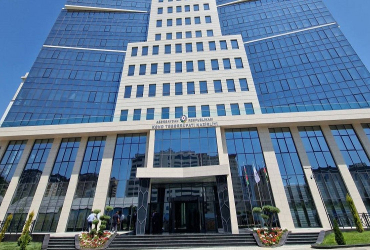 “Azərbaycanda Kənd təsərrüfatını aqronom idarə etməlidir” - EKSPERT 