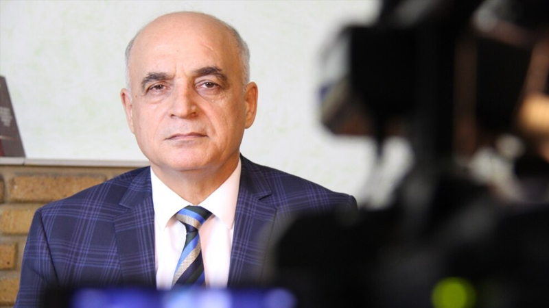 “Elə xərclər var ki, hökumət onu heç nəzərə almır” - VAHİD MƏHƏRRƏMOV