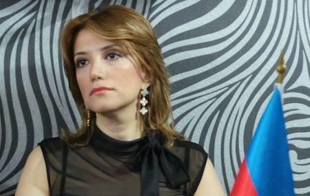 Gültəkin Hacıbəyli açıqlama yaydı: Burdayam, hazırlıq gedir... 