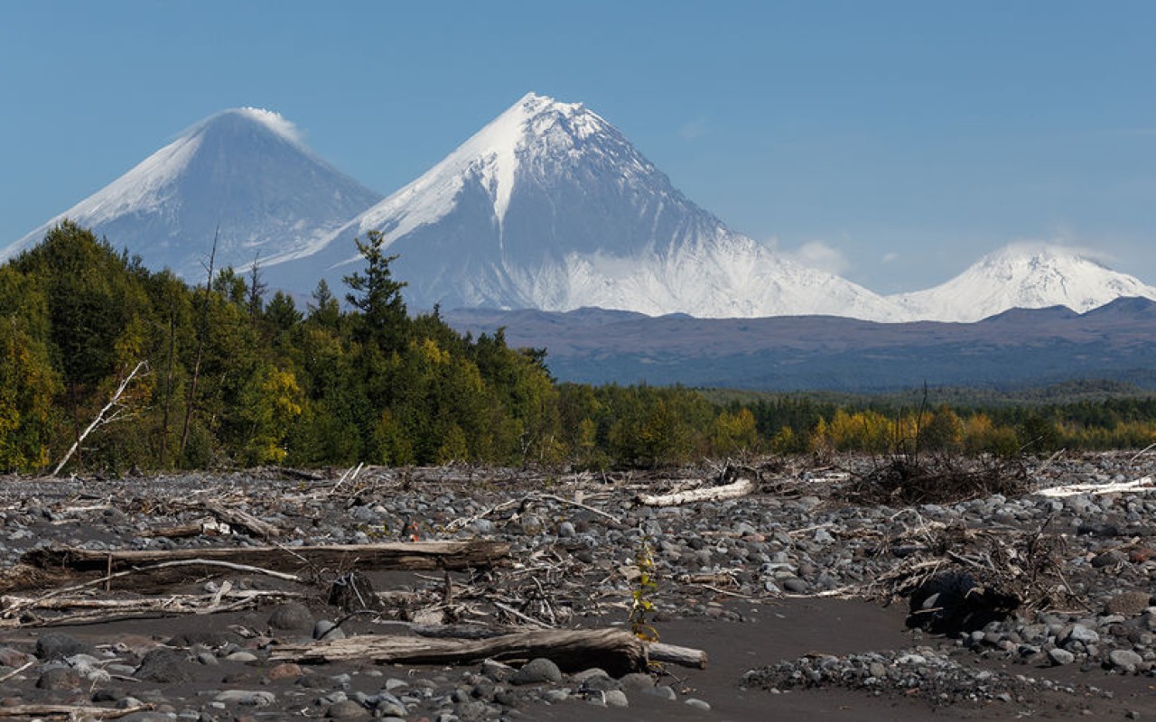 Rusiyada zəlzələ oldu