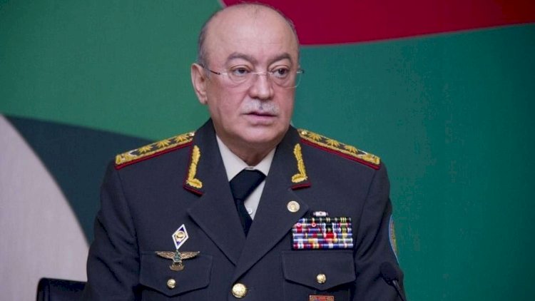 Kəmaləddin Heydərov rəisi işdən çıxardı