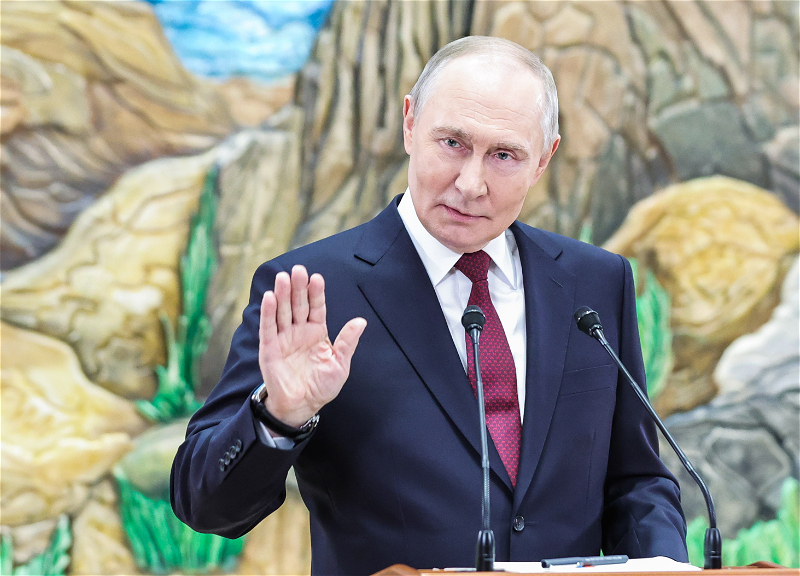 Rusiya G8 qrupuna qayıdacaqmı?