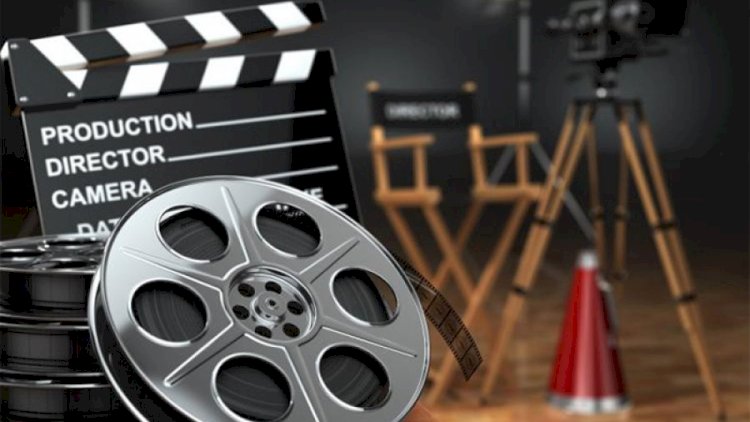 Kino Agentliyi Əbülfəs Qarayevin qızına cavab verdi “Məhsəti Gəncəvini erotik səhnələrlə...”